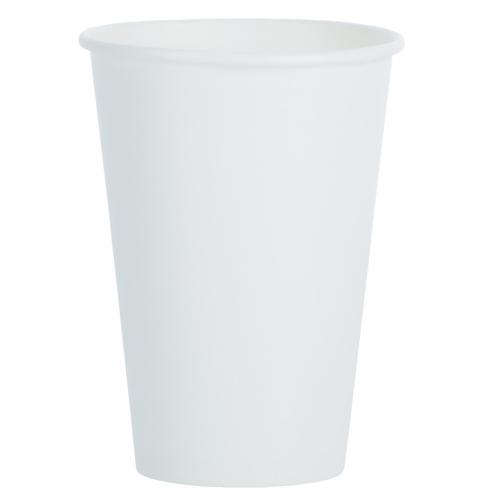 Papierový pohár 210 ml
